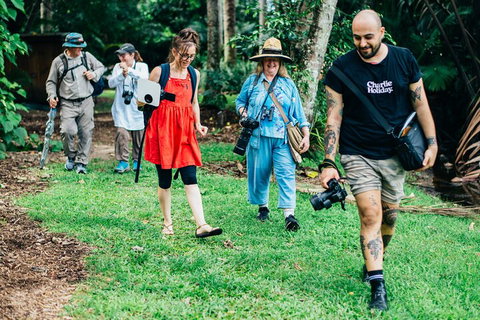 Let's Go Buggin & Let's Go Shroomin - Photography & Nature Walking Tours - Winery Find 0