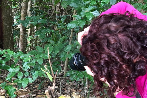 Let's Go Buggin & Let's Go Shroomin - Photography & Nature Walking Tours - Winery Find 1