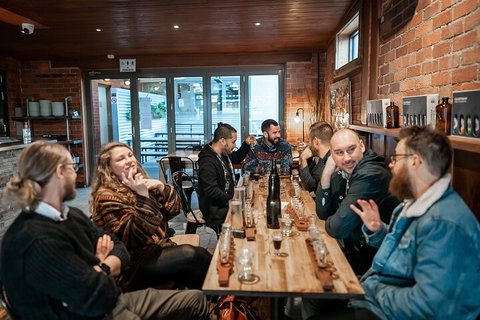 Private Yarra Valley Tour - Winery Find 1