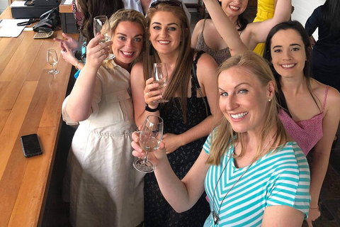 Private Yarra Valley Tour - Winery Find 2