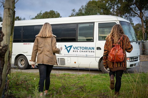 Private Yarra Valley Tour - Winery Find 4