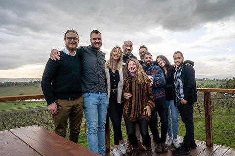 Private Yarra Valley Tour - Winery Find 5