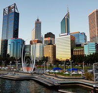 Wonderful Perth Self-Guided Audio Tour - Winery Find