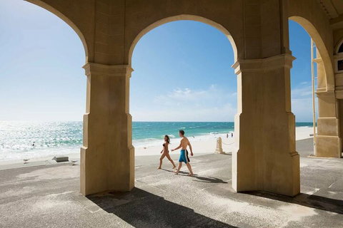 Wonderful Perth Self-Guided Audio Tour - Winery Find 2