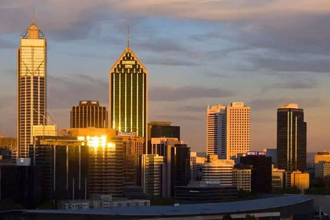 Wonderful Perth Self-Guided Audio Tour - Winery Find 4