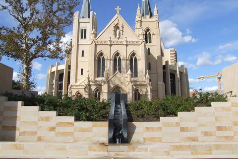 Wonderful Perth Self-Guided Audio Tour - Winery Find 5