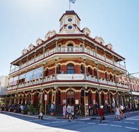 Perth and Fremantle Tour with Optional Swan River Cruise - Winery Find