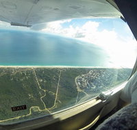 Perth Scenic Flight - City River and Beaches - Winery Find