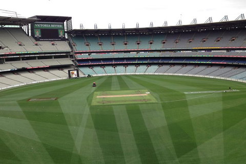 Legends & Champions Tour - Winery Find 0