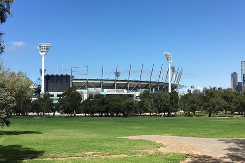 Legends & Champions Tour - Winery Find 2