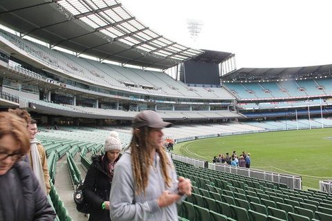 Legends & Champions Tour - Winery Find 3