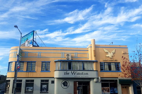 Hobart: 3-Hour Craft-Beer Walking Tour - Winery Find 2