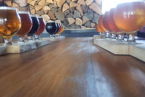 Hobart: 3-Hour Craft-Beer Walking Tour - Winery Find 3