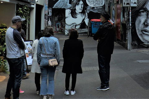 Live Music Melbourne Bus Tour - Winery Find 3