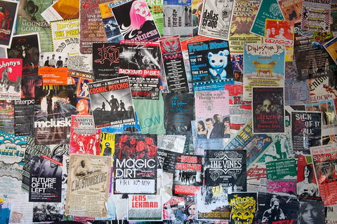 Live Music Melbourne Bus Tour - Winery Find 4