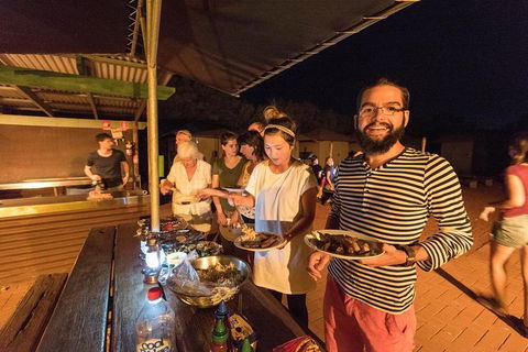 6 Day Red Centre Explorer With Accommodation - Winery Find 2