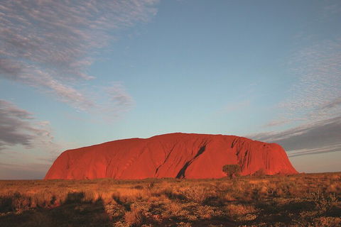 6 Day Red Centre Explorer With Accommodation - Winery Find 4