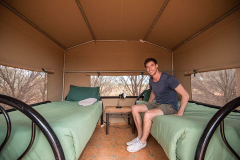 6 Day Red Centre Explorer With Accommodation - Winery Find 5