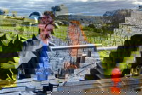 Daylesford Wine Tours wine cider gin vodka port food  sights tours, Ballarat
