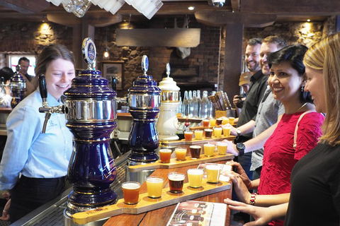 Ultimate Adelaide City And Hahndorf Tour - Winery Find 3