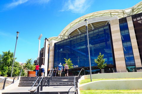 Ultimate Adelaide City And Hahndorf Tour - Winery Find 5