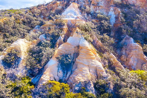 3-Day Fraser Island Resort Package - Winery Find 0