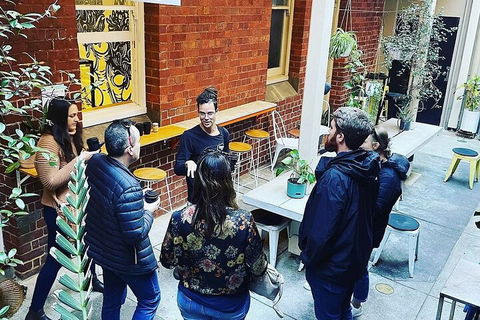 Best Of Fremantle 2-Hour Walking Tour - Winery Find 2