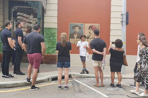 Best Of Fremantle 2-Hour Walking Tour - Winery Find 3