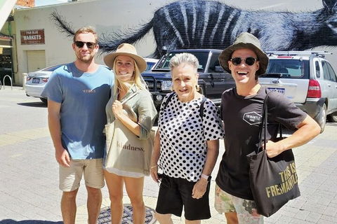 Best Of Fremantle 2-Hour Walking Tour - Winery Find 5