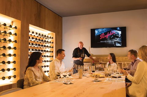 Ultimate Penfolds Magill Estate Experience - Winery Find 0