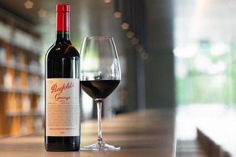 Ultimate Penfolds Magill Estate Experience - Winery Find 4