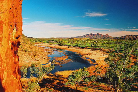 West MacDonnell Ranges Day Trip From Alice Springs - Winery Find 0