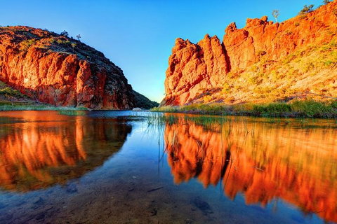 West MacDonnell Ranges Day Trip From Alice Springs - Winery Find 2