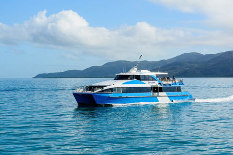 Magnetic Island Round-Trip Ferry From Townsville - Winery Find 1