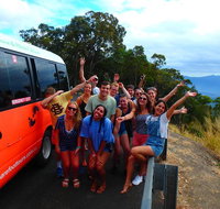 Atherton Tablelands Waterfalls Tour from Cairns - Winery Find