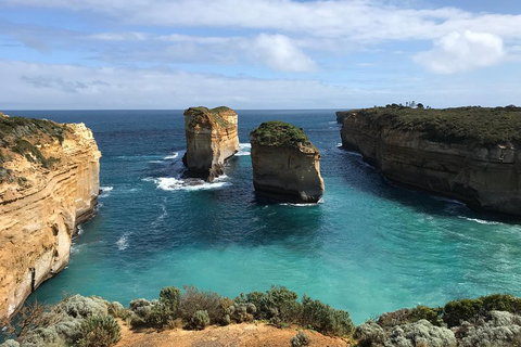 Great Ocean Road Reverse Itinerary Tour - Winery Find 0