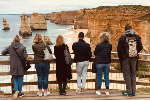Great Ocean Road Reverse Itinerary Tour - Winery Find 2