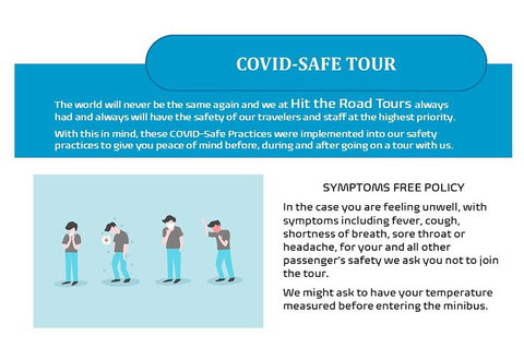 Great Ocean Road Reverse Itinerary Tour - Winery Find 3