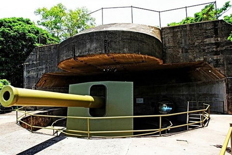 Explore Darwin City Sights Including Key Attractions - Winery Find 1