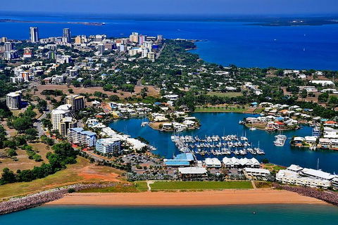 Explore Darwin City Sights Including Key Attractions - Winery Find 3
