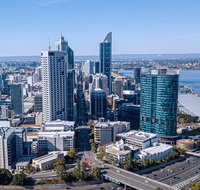 Perth Welcome Tour Private Tour with a Local - Winery Find