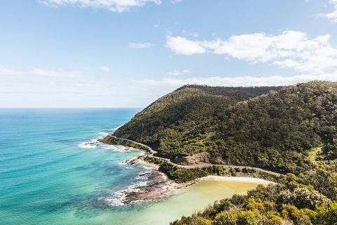 Great Ocean Road & Grampians National Park Tour - 3 Days, 2 Nights - Winery Find 0