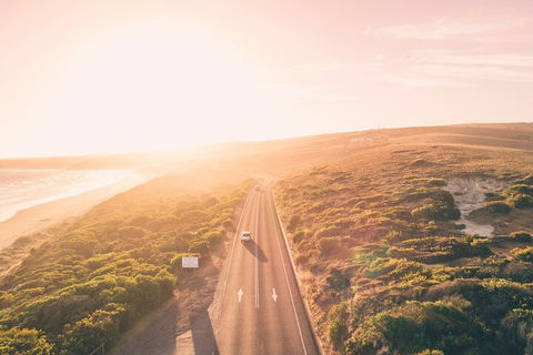 Great Ocean Road & Grampians National Park Tour - 3 Days, 2 Nights - Winery Find 1