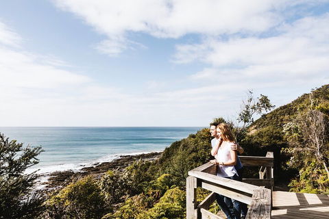 Great Ocean Road & Grampians National Park Tour - 3 Days, 2 Nights - Winery Find 5