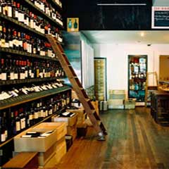 City Wine Shop - Winery Find 0