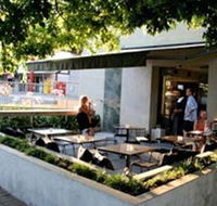 Giallo Wine Bar - Winery Find