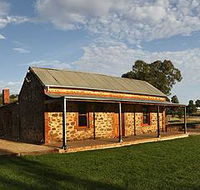 Hentley Farm - Winery Find