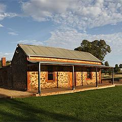 Hentley Farm - Winery Find 0