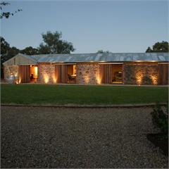 Hentley Farm - Winery Find 1