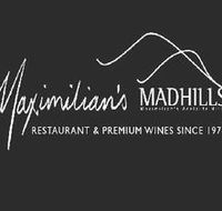 Maximilian's Estate and Madhills Wines - Winery Find